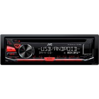 CD/MP3-магнитола JVC KD-R482