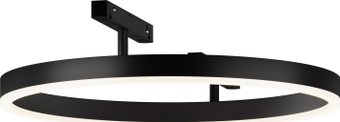 Трековый светильник Technical TR227-2-24W4K-B