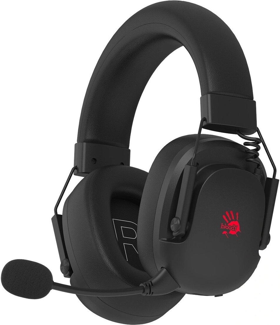 

Наушники A4Tech Bloody GR585 (черный)