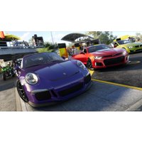  The Crew 2 для PlayStation 4