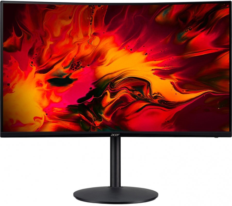 

Игровой монитор Acer Nitro XZ320QXbmiiphx