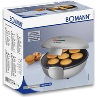 Кексница Bomann MM 5020 CB