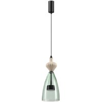 Подвесная люстра Odeon Light Palleta 5046/12LC