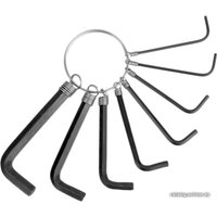 Набор ключей LOM 2354385 (8 предметов) в Могилеве