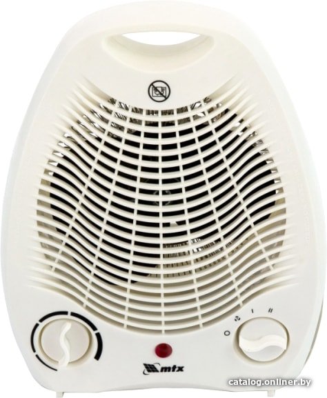 Тепловентилятор MTX FHS-2000