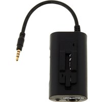 Аудиоинтерфейс IK Multimedia iRig 2