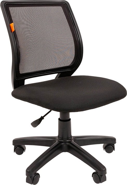

Офисное кресло CHAIRMAN 699 Б/Л (черный)