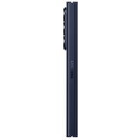 Телефон Samsung Galaxy Z Fold6 SM-F956B/DS 12GB/256GB (синий) и наушники Galaxy Buds3 Pro (серебристый) по акции