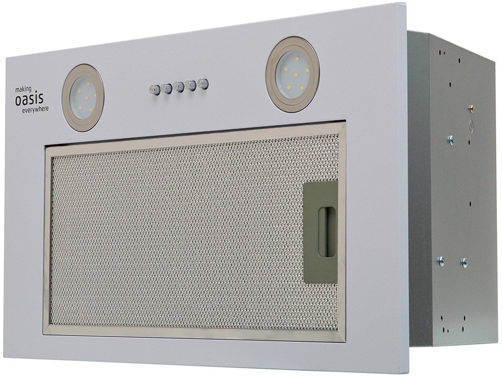 Кухонная вытяжка Making Oasis Everywhere VM-52W