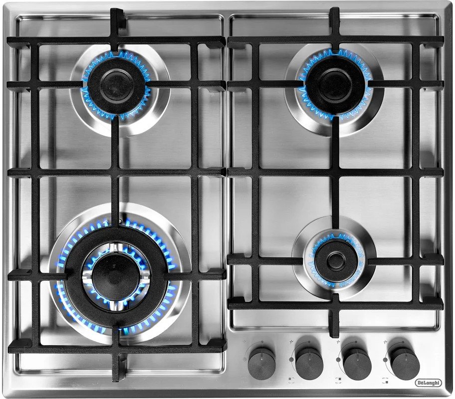 Варочная панель DeLonghi GRAZIA 6GW IM