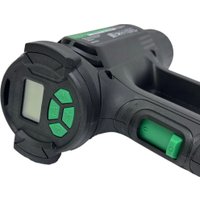 Промышленный фен DWT HLPP20-600 KVD