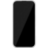 Чехол для телефона uBear Touch Mag Case для Apple iPhone 16 Pro (светло-серый)