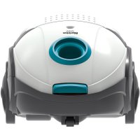 Пылесос Blackton Bt VC1401B (белый/синий)