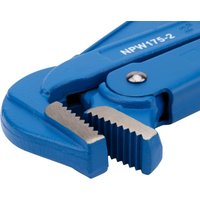 Гаечный ключ Norgau 74223020