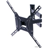 Кронштейн для телевизора Kromax DIX-24 (черный)