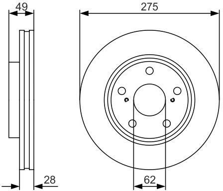 

Bosch 0986479R58