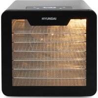 Сушилка для овощей и фруктов Hyundai HYFD-8802