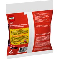 Конструктор LEGO Ninjago 30699 Мини-Ниндзя комбо-робот