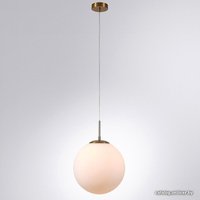 Подвесная люстра Arte Lamp Volare 1562SP-1PB