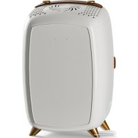 Бьюти-холодильник Meyvel MB-06C2W