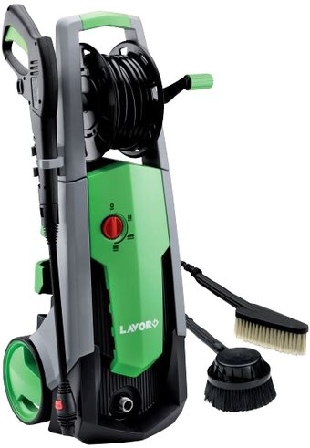 Lavor Predator 180 Digit 8.101.0024C