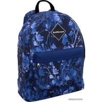 Городской рюкзак Erich Krause EasyLine 17L Herbarium 51699