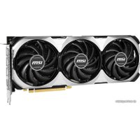 Видеокарта MSI GeForce RTX 4070 Ventus 3X 12G