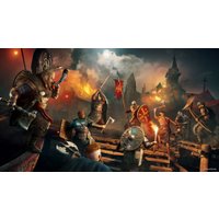  Assassin's Creed Вальгалла. Заря Рагнарека (цифровой ключ) для PlayStation 4