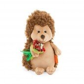 

Классическая игрушка Orange Toys Ежик Колюнчик Нежный поцелуй OS001-147/20