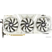 Видеокарта KFA2 GeForce GTX 1080 HOF 8GB GDDR5 [80NSJ6DHL2SK]