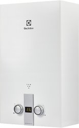 GWH 10 High Performance Eco