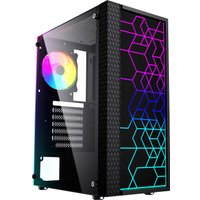 Корпус Gembird Fornax 2500 RGB CCC-FC-2500