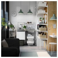 Готовая кухня Ikea Sunnersta s69139684