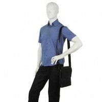 Мужская сумка Mr.Bag 271-6010-1-BLK