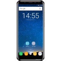 Телефон Oukitel K5000 (черный)