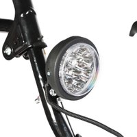 Снегоуборщик Patriot PS 602 E