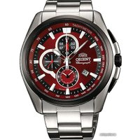 Наручные часы Orient FTT13001H