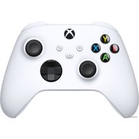 Геймпад Microsoft Xbox (белый) в Бресте