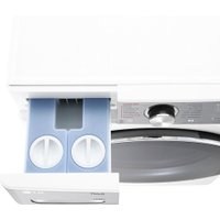 Стирально-сушильная машина LG F4V9LD2W