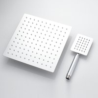 Душевая система  Shevanik S3096