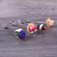 Набор для десерта Darvish DV-H-370