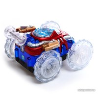 Автомодель Автоград Перевертыш Трюк 7706965