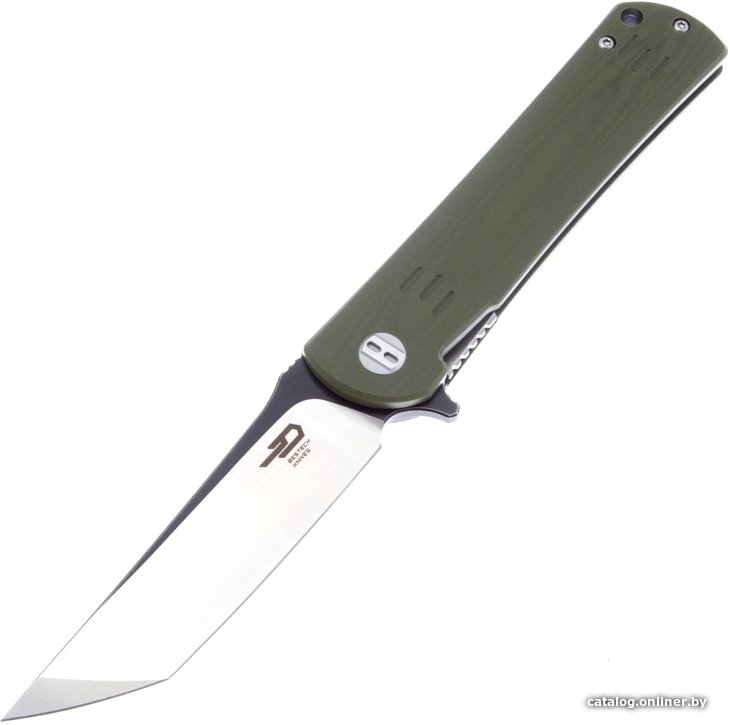 Складной нож Bestech Knives Kendo BG06B-2