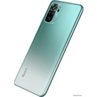 Смартфон Xiaomi Redmi Note 10 4GB/64GB (зеленое озеро)