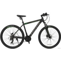 Велосипед Totem W790 29 р.17 2023 (черный/серый)