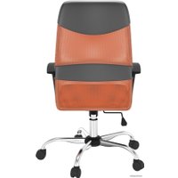  LoftyHome Fyi (черный/оранжевый)