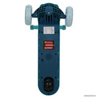 Трехколесный самокат Pituso HD-S808 (синий)