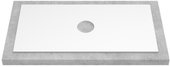 Столешница 13 CKP13W595458C1 (белый)
