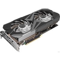 Видеокарта KFA2 GeForce RTX 3060 Ti EX LHR 1-Click OC 36ISL6MD1WTK