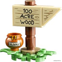 Конструктор LEGO Ideas Disney 21326 Винни Пух